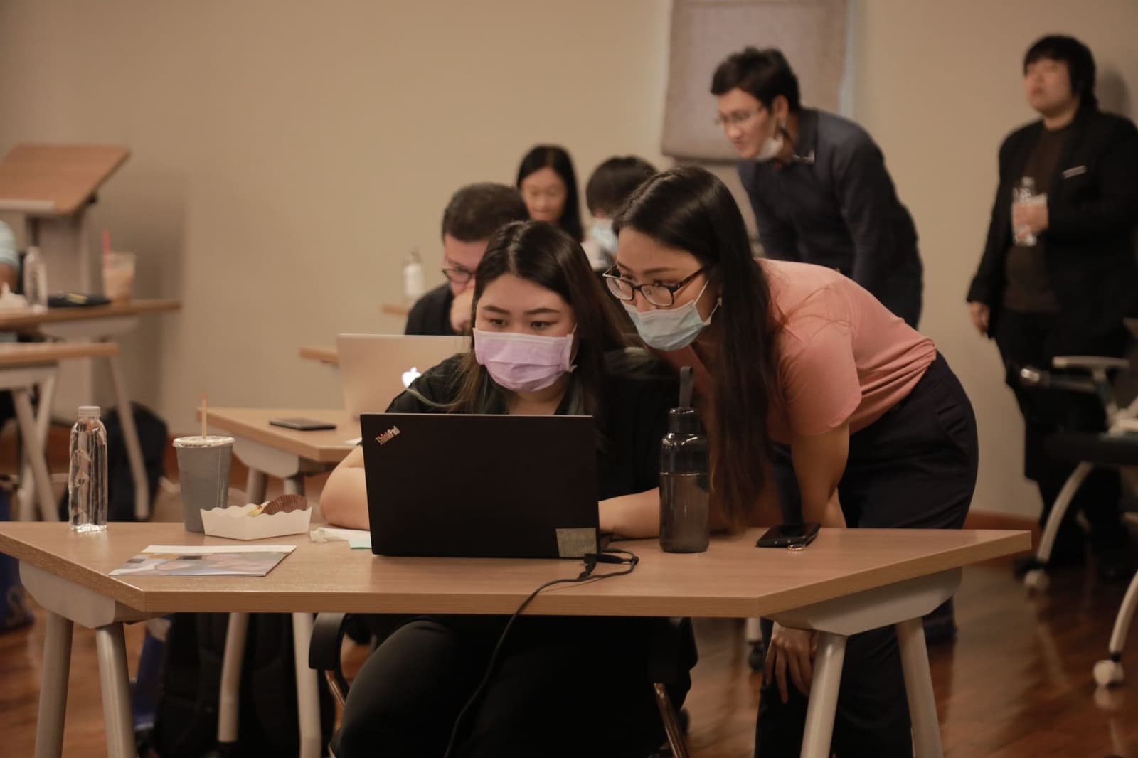 Online Graduate Program