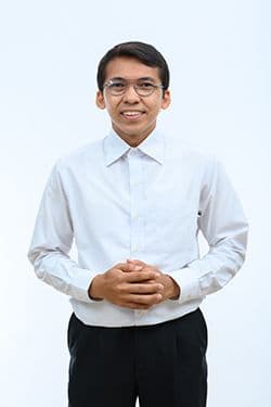 ผศ.ดร.เกียรติศักดิ์ แสงอรุณ
