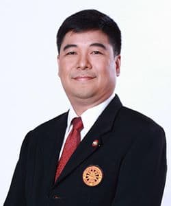 รศ.โรจน์ คุณเอนก