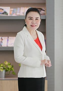 นางสงวนศรี สุทธิพงษ์ชัย