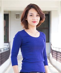 ผศ.ดร.ลินดา เยห์
