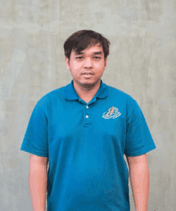 นายกิตติศักดิ์ แจ้งประดิษฐ์