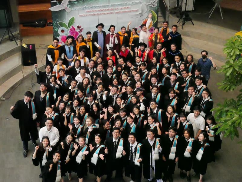 คณะวิทยาการเรียนรู้ฯ ธรรมศาสตร์ เปิดหลักสูตรปริญญาเอก บ่มเพาะ “นักขับเคลื่อนการเรียนรู้” เปลี่ยนการศึกษาไทย